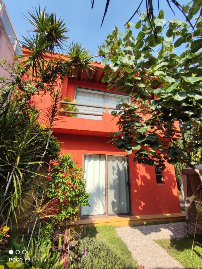 Villas De Brisas Cuernavaca Exterior photo