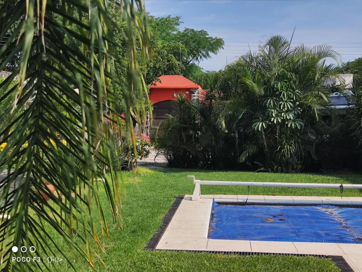 Villas De Brisas Cuernavaca Exterior photo