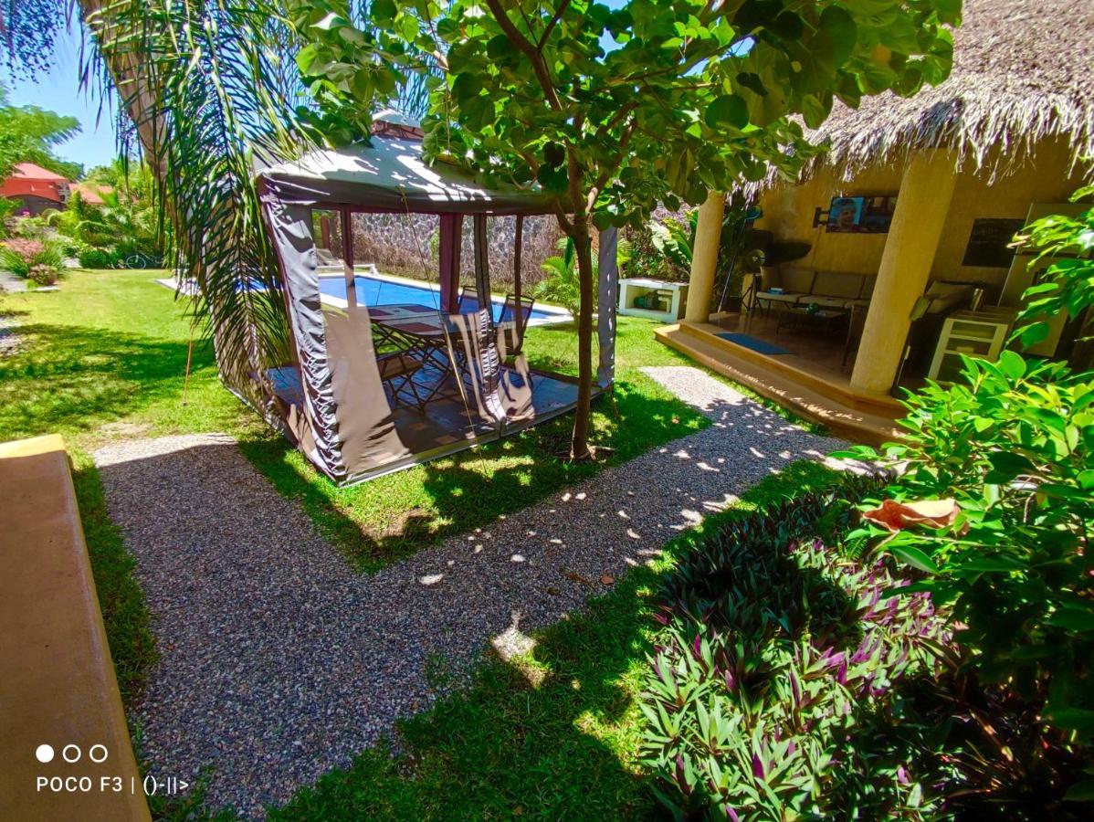 Villas De Brisas Cuernavaca Exterior photo