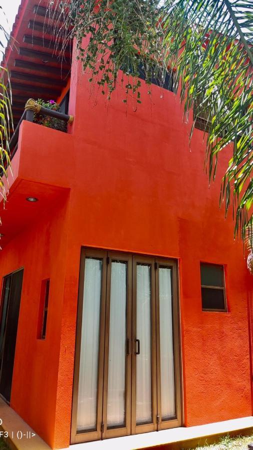 Villas De Brisas Cuernavaca Exterior photo