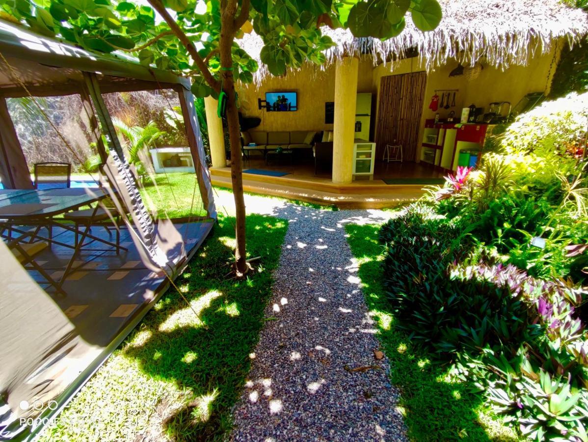 Villas De Brisas Cuernavaca Exterior photo