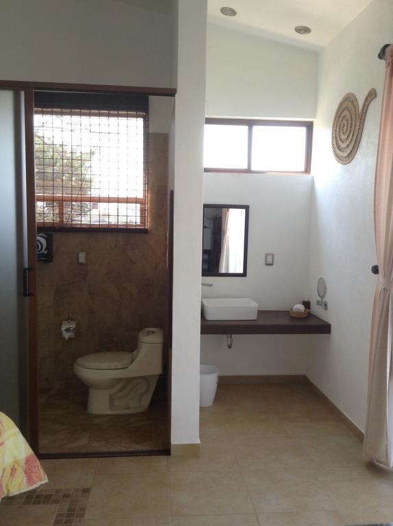 Villas De Brisas Cuernavaca Room photo