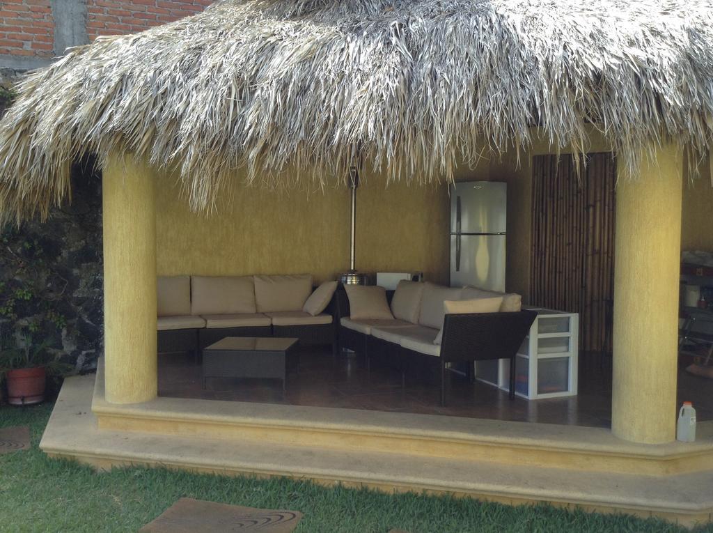 Villas De Brisas Cuernavaca Exterior photo