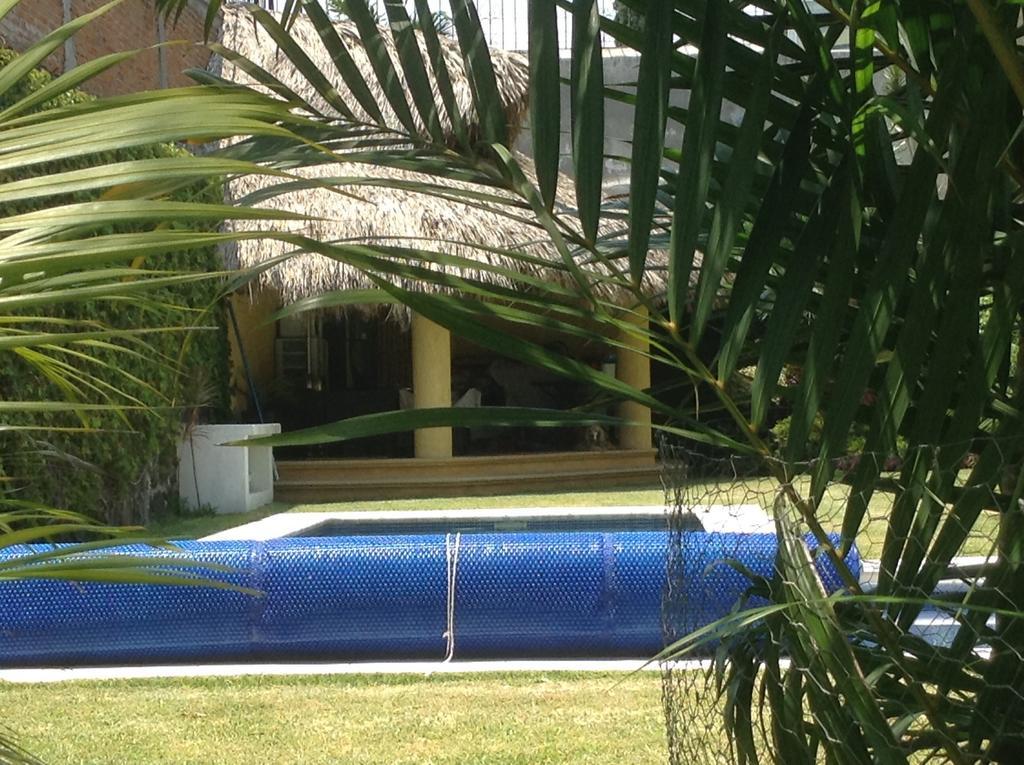 Villas De Brisas Cuernavaca Exterior photo