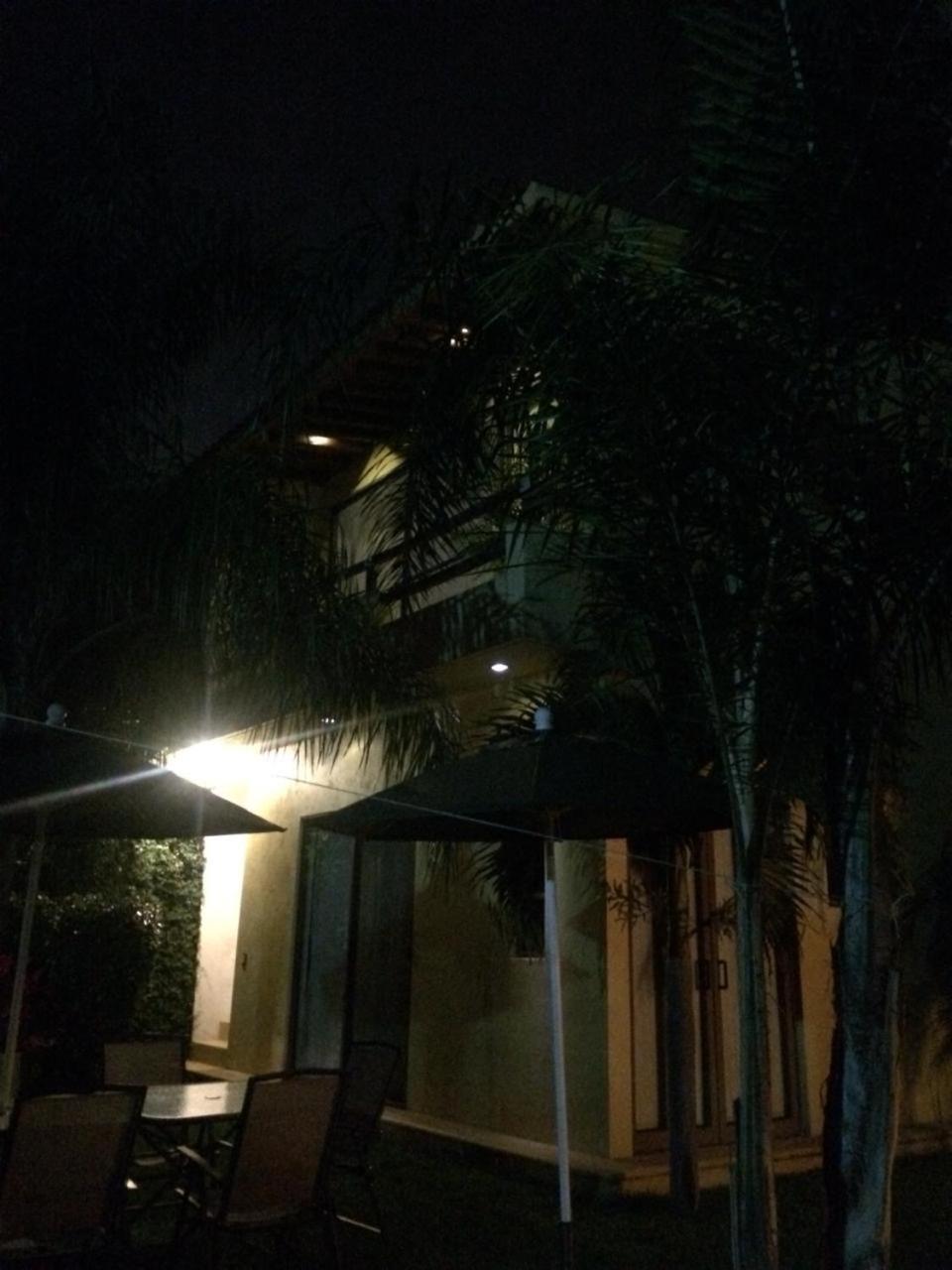 Villas De Brisas Cuernavaca Exterior photo
